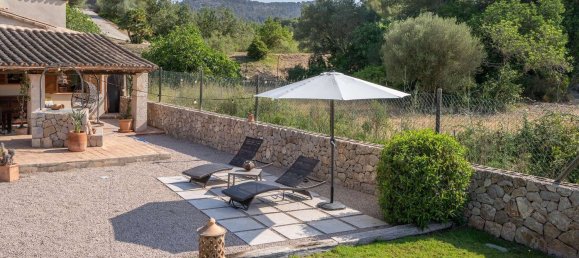 4 bedrooms House in Mallorca, Spain No. 152624 30