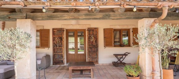 4 bedrooms House in Mallorca, Spain No. 152624 3