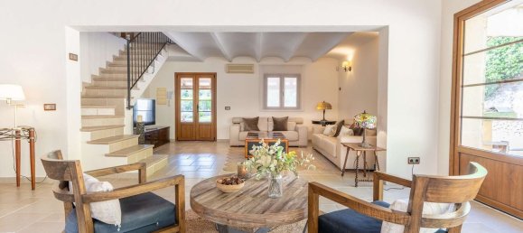 4 bedrooms House in Mallorca, Spain No. 152624 6