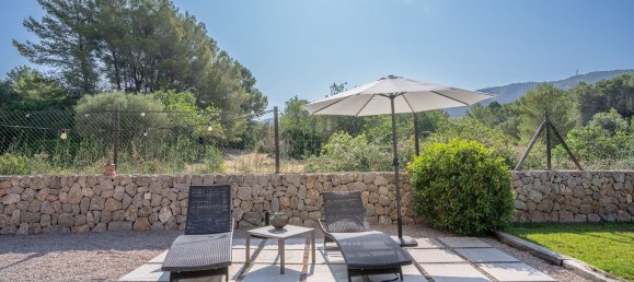 4 bedrooms House in Mallorca, Spain No. 152624 32