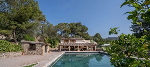 4 bedrooms House in Mallorca, Spain No. 152624 2