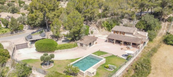 4 bedrooms House in Mallorca, Spain No. 152624 36