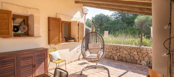 4 bedrooms House in Mallorca, Spain No. 152624 27