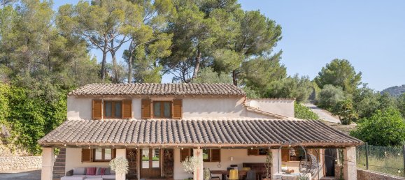 4 bedrooms House in Mallorca, Spain No. 152624 34