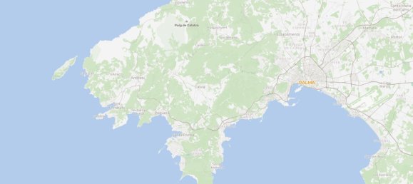 4 bedrooms House in Mallorca, Spain No. 152624 37