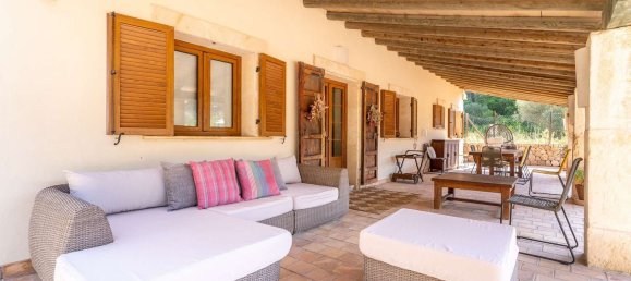 4 bedrooms House in Mallorca, Spain No. 152624 4