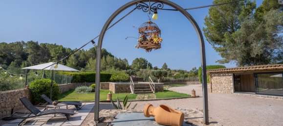 4 bedrooms House in Mallorca, Spain No. 152624 26