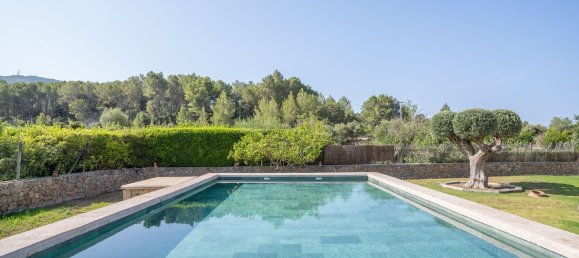 4 bedrooms House in Mallorca, Spain No. 152624 31