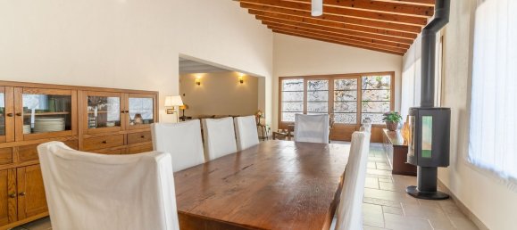 4 bedrooms House in Mallorca, Spain No. 152624 12