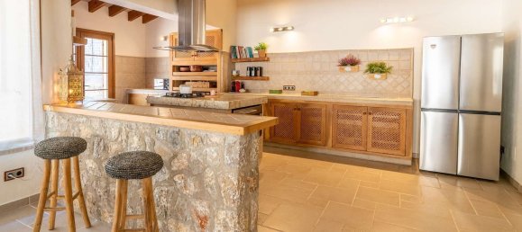 4 bedrooms House in Mallorca, Spain No. 152624 8