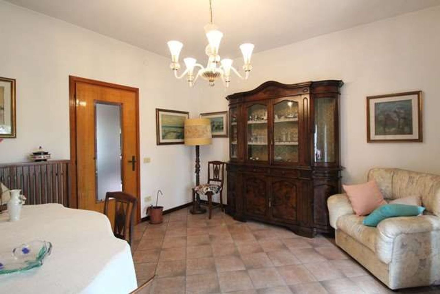 Дом с 8 спальнями в Фарра ди Солиго, Италия № 362626