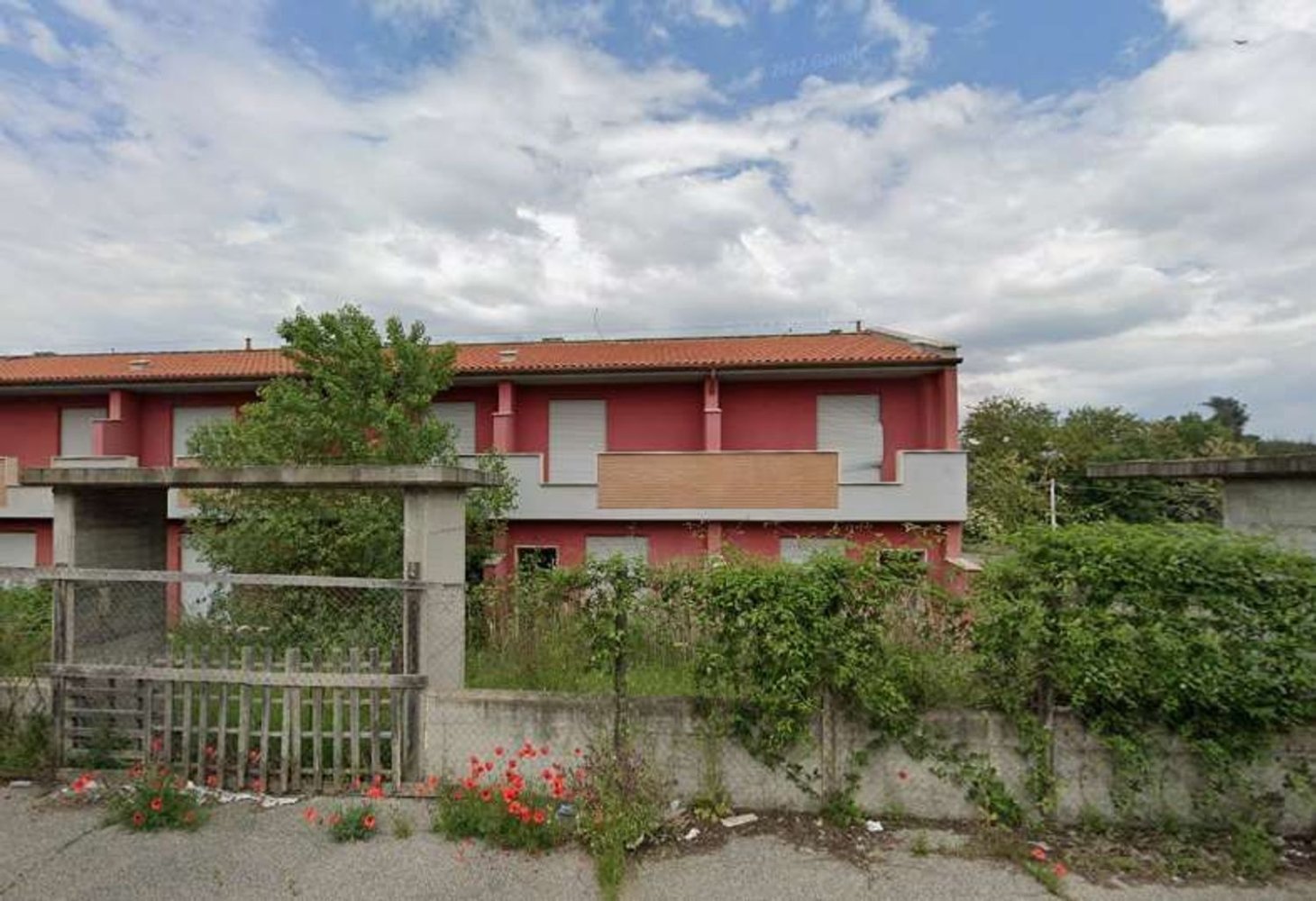 6 bedrooms Villa in Rome, Italy No. 382446