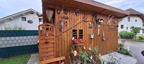 Casa de 2 dormitorios en Pinsdorf, Austria No. 145997 13