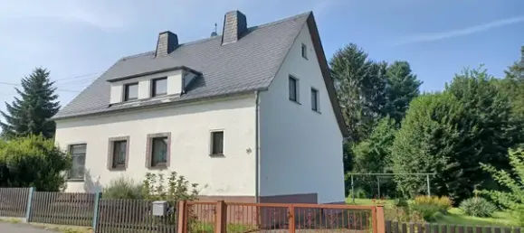 3 غرف نوم منزل في Plauen, Germany رقم 67029 3