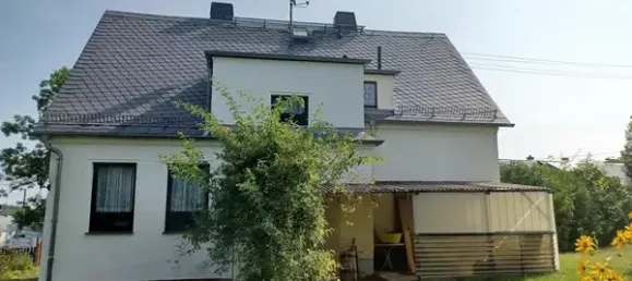 3 غرف نوم منزل في Plauen, Germany رقم 67029 8