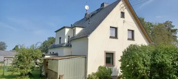 3 غرف نوم منزل في Plauen, Germany رقم 67029 9