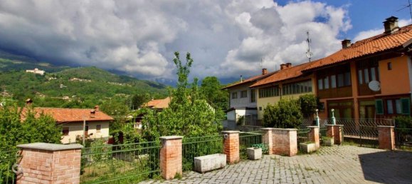 6 rooms House in Graglia, Italy No. 231787 11
