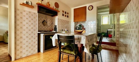 6 rooms House in Graglia, Italy No. 231787 21