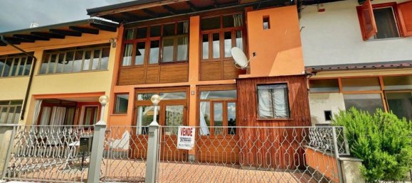 6 rooms House in Graglia, Italy No. 231787 18