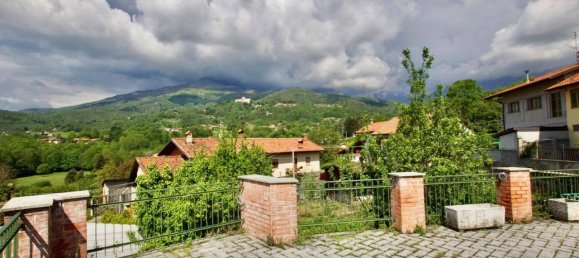 6 rooms House in Graglia, Italy No. 231787 13