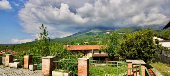 6 rooms House in Graglia, Italy No. 231787 14