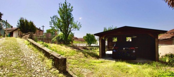 6 rooms House in Graglia, Italy No. 231787 16