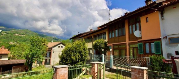 6 rooms House in Graglia, Italy No. 231787 10