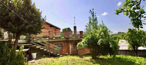 6 rooms House in Graglia, Italy No. 231787 15