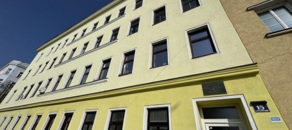 2 rooms Apartment in Brigittenau, Austria No. 217006 2