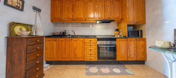 3 Schlafzimmer Doppelhaus in Las Palmas De Gran Canaria, Spain, Nr. 168286 4