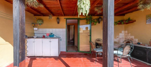 3 Schlafzimmer Doppelhaus in Las Palmas De Gran Canaria, Spain, Nr. 168286 41