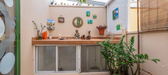 3 Schlafzimmer Doppelhaus in Las Palmas De Gran Canaria, Spain, Nr. 168286 31