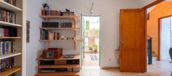 3 Schlafzimmer Doppelhaus in Las Palmas De Gran Canaria, Spain, Nr. 168286 29