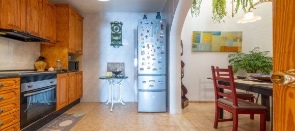 3 Schlafzimmer Doppelhaus in Las Palmas De Gran Canaria, Spain, Nr. 168286 3