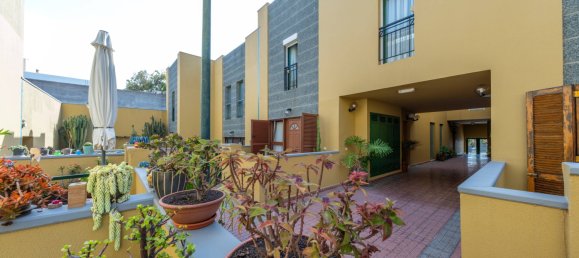 3 Schlafzimmer Doppelhaus in Las Palmas De Gran Canaria, Spain, Nr. 168286 12