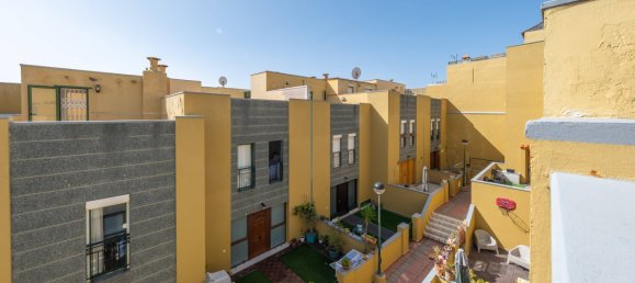 3 Schlafzimmer Doppelhaus in Las Palmas De Gran Canaria, Spain, Nr. 168286 42