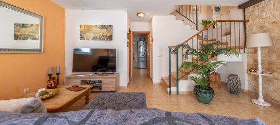 3 Schlafzimmer Doppelhaus in Las Palmas De Gran Canaria, Spain, Nr. 168286 8
