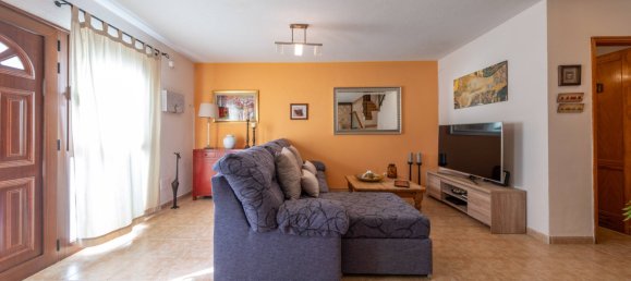 3 Schlafzimmer Doppelhaus in Las Palmas De Gran Canaria, Spain, Nr. 168286 13