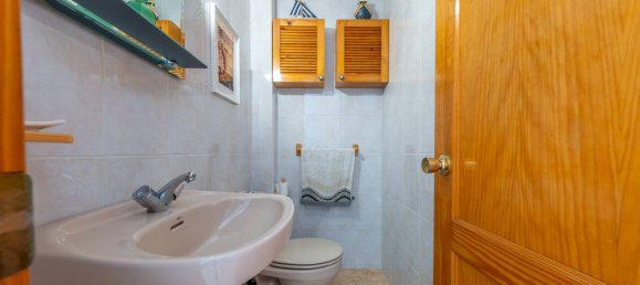 3 Schlafzimmer Doppelhaus in Las Palmas De Gran Canaria, Spain, Nr. 168286 15