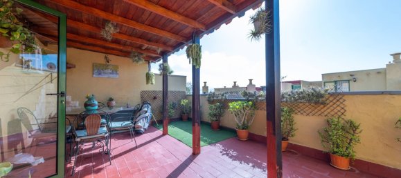 3 Schlafzimmer Doppelhaus in Las Palmas De Gran Canaria, Spain, Nr. 168286 6