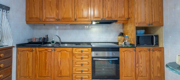 3 Schlafzimmer Doppelhaus in Las Palmas De Gran Canaria, Spain, Nr. 168286 16