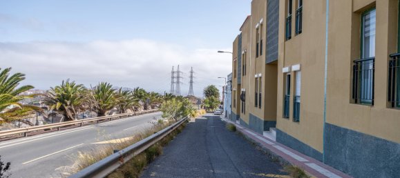 3 Schlafzimmer Doppelhaus in Las Palmas De Gran Canaria, Spain, Nr. 168286 47