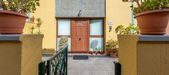 3 Schlafzimmer Doppelhaus in Las Palmas De Gran Canaria, Spain, Nr. 168286 9