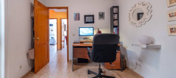 3 Schlafzimmer Doppelhaus in Las Palmas De Gran Canaria, Spain, Nr. 168286 28