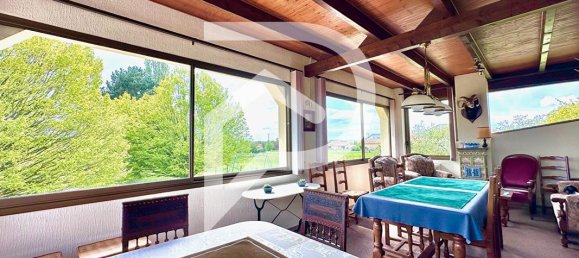 5 Schlafzimmer Haus in Herimenil, France, Nr. 67590 7