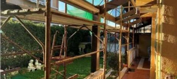 7 rooms Apartment in Pomezia, Italy No. 187833 6