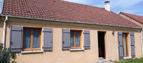 Casa T3 em Montmirail, France N.º 72105 2