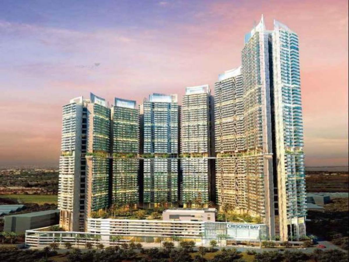 2 bedrooms House in Mumbai, India No. 51562