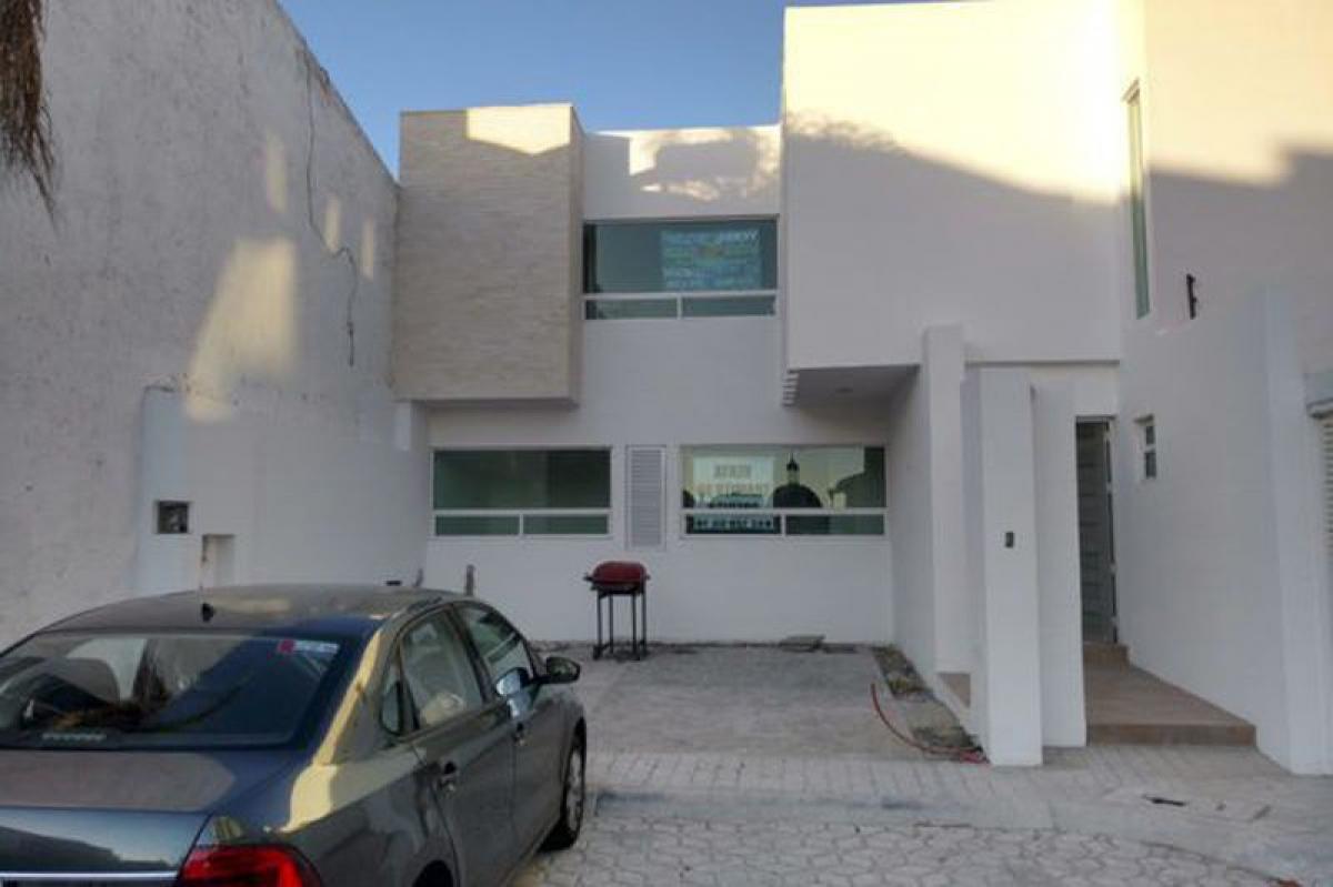 Casa T3 em Queretaro, Mexico N.º 153738