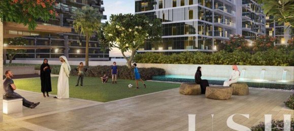 1 Schlafzimmer Wohnung in Zabeel, UAE, Nr. 97880 9